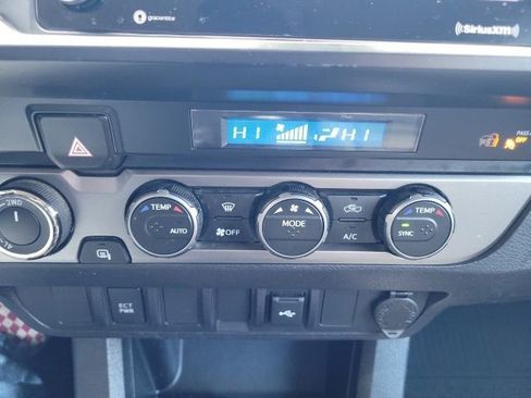 Certified 2022 Toyota Tacoma SR image 28