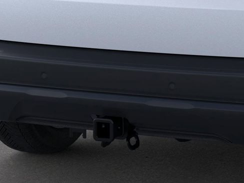 New 2026 Ford Escape ST-Line Select w/ Tech Pack #2 image 24