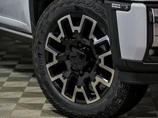 New 2026 GMC Sierra 2500 Denali w/ Denali Reserve Package AWD/4WD video 3