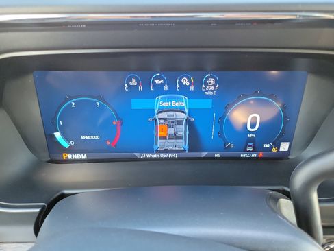 Used 2024 Ford F250 Lariat w/ Lariat Ultimate Package image 33