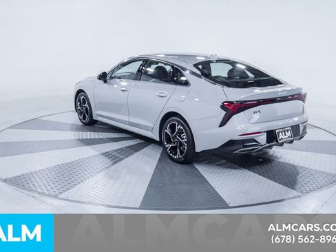 Used 2025 Kia K5 GT-Line FWD image 7