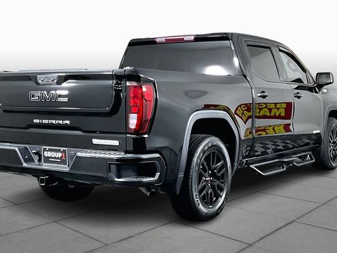 Certified 2022 GMC Sierra 1500 Elevation image 12