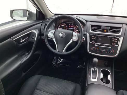 Used 2018 Nissan Altima 2.5 S w/ S Convenience Package FWD image 29