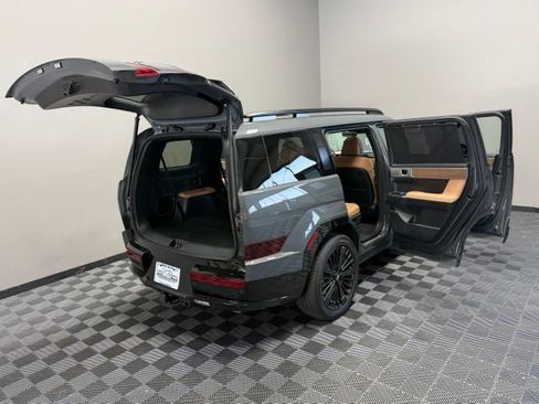 Used 2026 Hyundai Santa Fe Calligraphy w/ Tow & Go Package AWD/4WD image 29