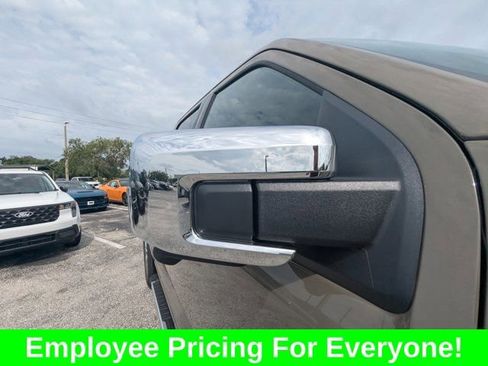 New 2026 Ford F150 XLT w/ Equipment Group 302A MID AWD/4WD image 13