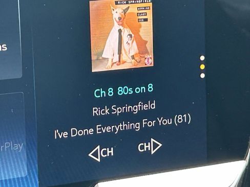 Used 2024 Chevrolet Silverado 1500 LT w/ Protection Package image 24