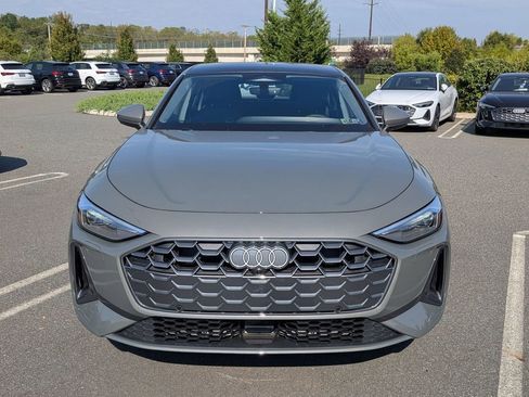 New 2025 Audi A5 2.0T Premium image 2
