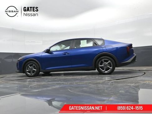 Used 2025 Kia K4 FWD image 45