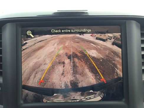 Used 2019 RAM 1500 Laramie w/ Sport Appearance Package image 38