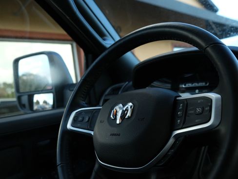 Used 2024 RAM 2500 Tradesman w/ Safety Group image 45