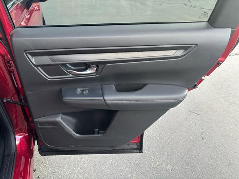 Used 2024 Honda CR-V EX image 19