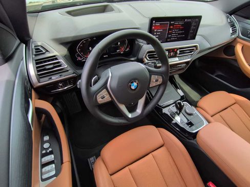 Used 2023 BMW X3 xDrive30i w/ Premium Package AWD/4WD image 10