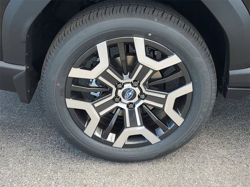 New 2026 Subaru Outback Touring XT image 7