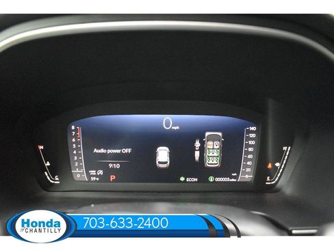 New 2026 Honda Pilot EX-L image 9