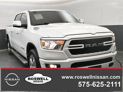 Used 2022 RAM 1500 Lone Star