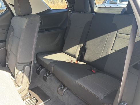 Used 2019 Chevrolet Traverse LS image 12
