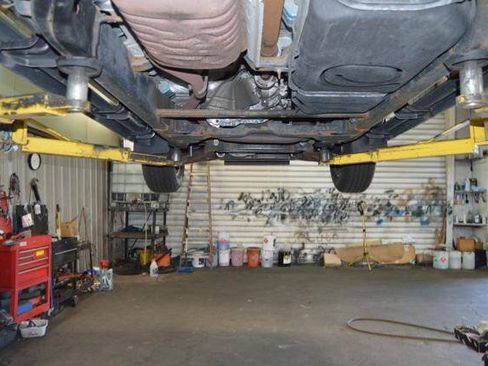 Used 2010 Ford Explorer Sport Trac XLT AWD/4WD image 65