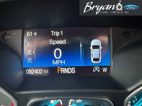 Used 2018 Ford Escape Titanium image 20