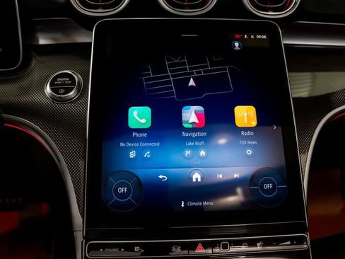 New 2026 Mercedes-Benz CLE 450 4MATIC Cabriolet image 21