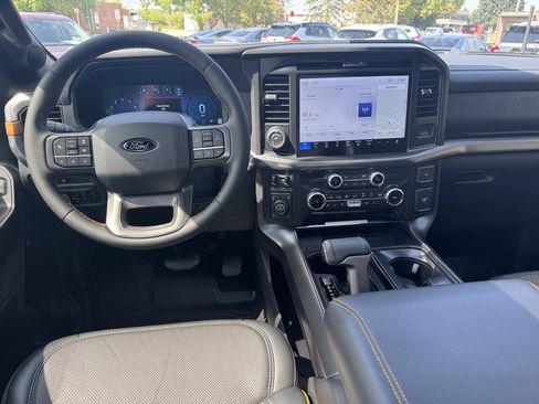 Used 2025 Ford F150 Tremor w/ Equipment Group 402A High AWD/4WD image 10