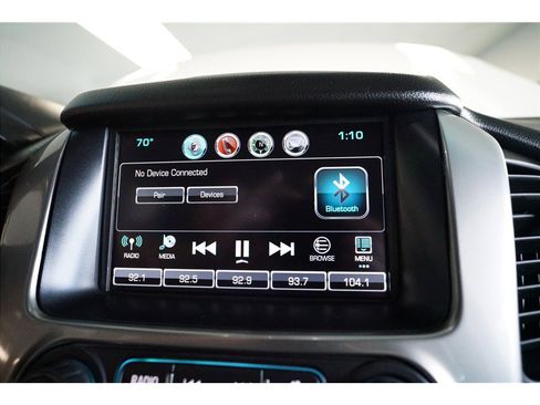 Used 2018 Chevrolet Suburban LS image 21