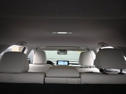 Certified 2021 Lexus RX 350L Luxury w/ Accessory Package FWD image 30