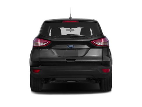 Used 2015 Ford Escape Titanium FWD image 5