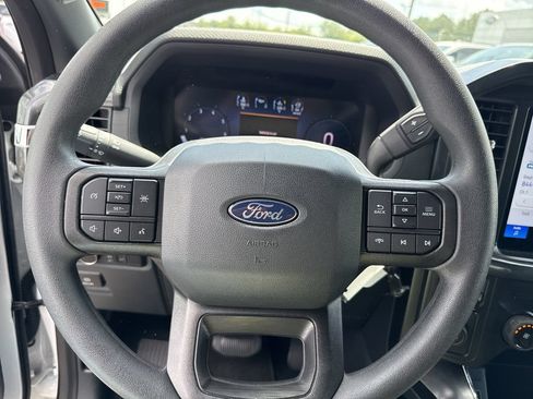 Used 2025 Ford F150 STX RWD image 22