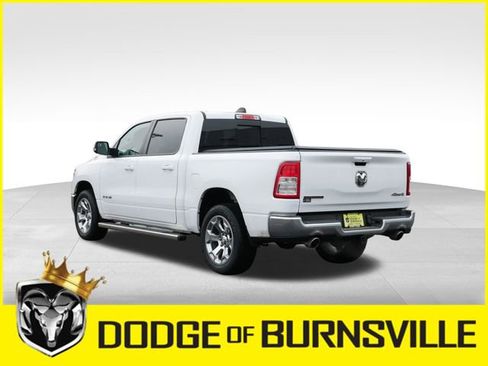Used 2022 RAM 1500 Big Horn image 7