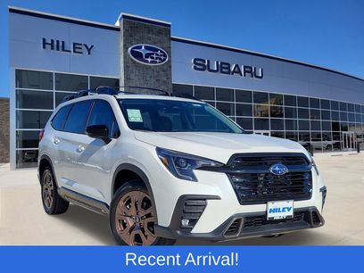 Certified 2025 Subaru Ascent Bronze Edition