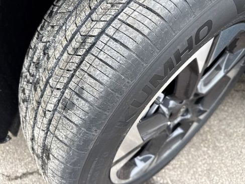 New 2026 Hyundai Palisade Limited image 5