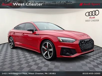 Used 2023 Audi A5 2.0T Premium Plus w/ Premium Plus