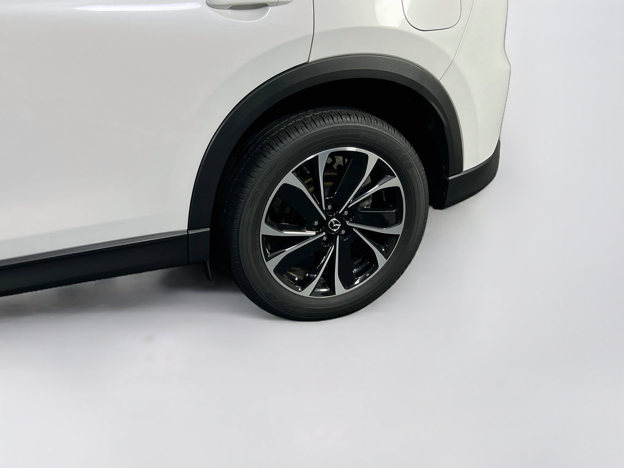 Used 2023 MAZDA CX-5 AWD 2.5 S w/ Premium Plus Pkg image 31