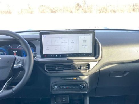 New 2025 Ford Bronco Sport Badlands w/ Badlands Tech Package image 22