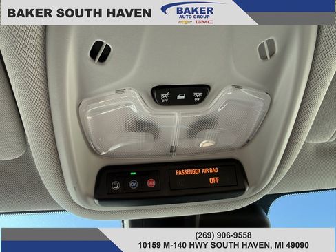 Used 2023 Chevrolet TrailBlazer LT image 27