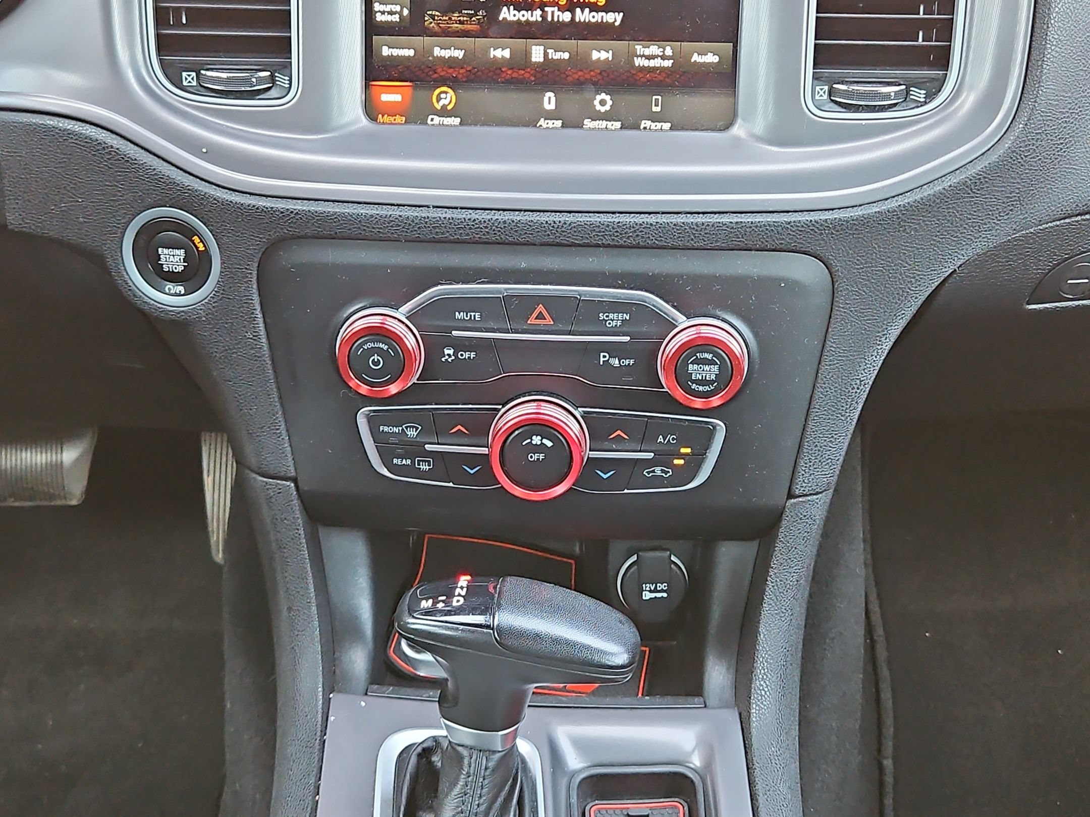 Used 2023 Dodge Charger SXT RWD image 18