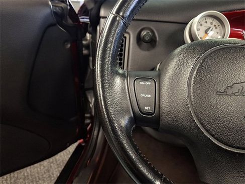 Used 2000 Plymouth Prowler Base image 19