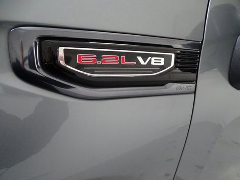 Certified 2024 GMC Sierra 1500 AT4 w/ AT4 Preferred Package image 26