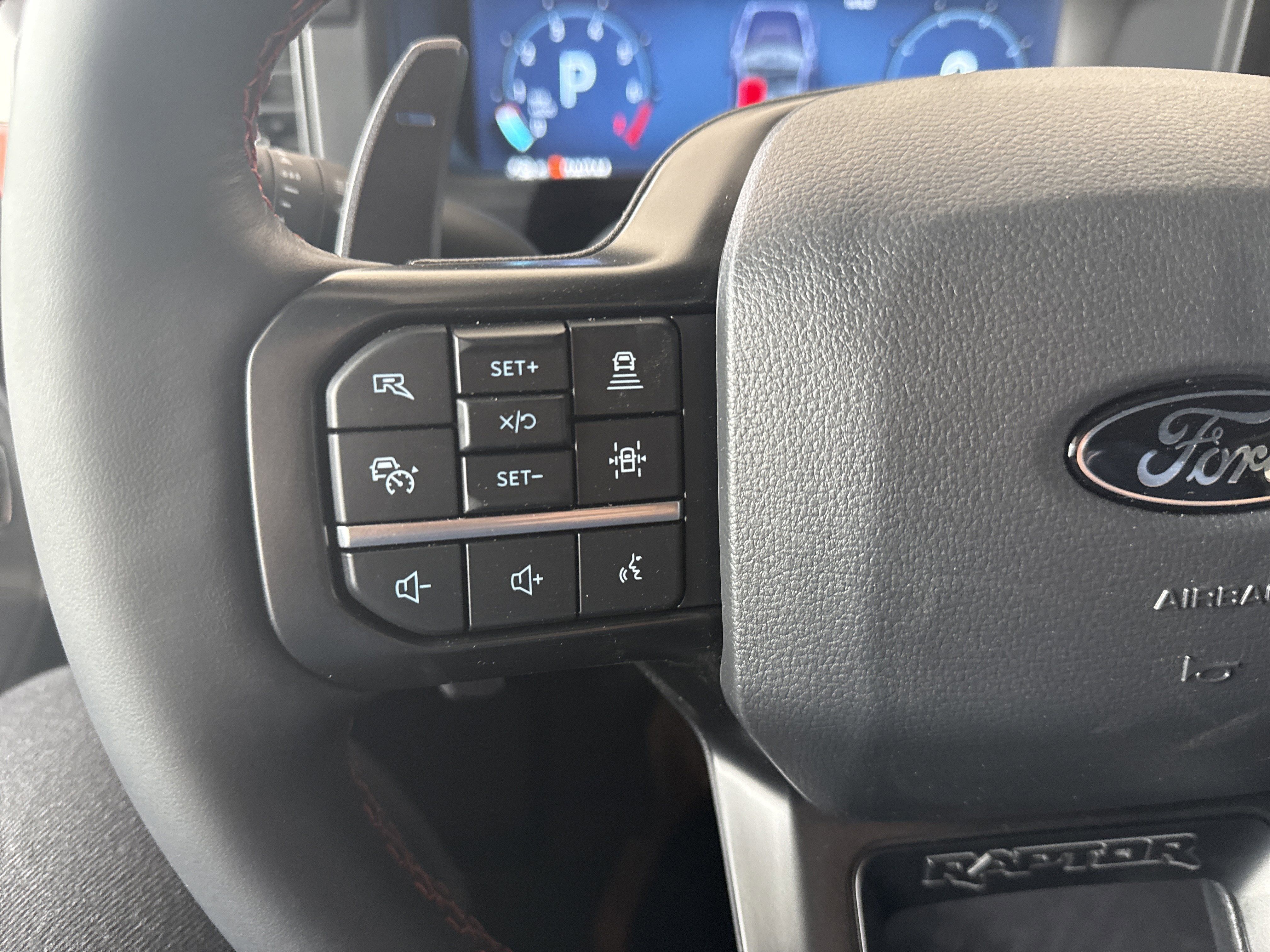 New 2026 Ford F150 Raptor AWD/4WD image 34