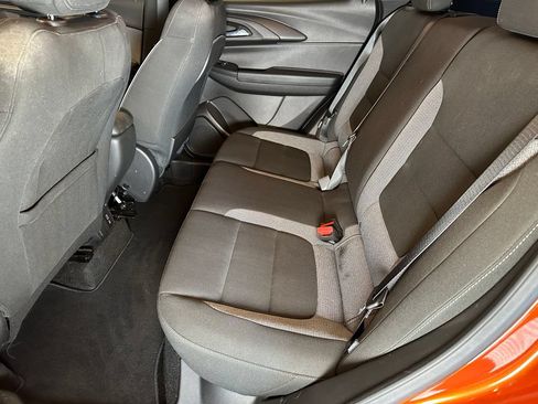 Used 2023 Chevrolet TrailBlazer LT w/ Convenience Package FWD image 21
