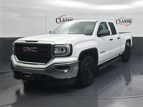 Used 2019 GMC Sierra 1500 Limited w/ Sierra Convenience Package image 4