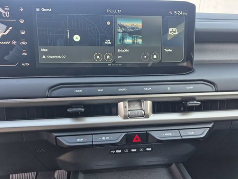 New 2027 Kia Telluride EX AWD/4WD image 8