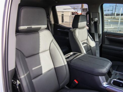 New 2026 Chevrolet Silverado 1500 RST w/ RST All Star Premium Package image 19