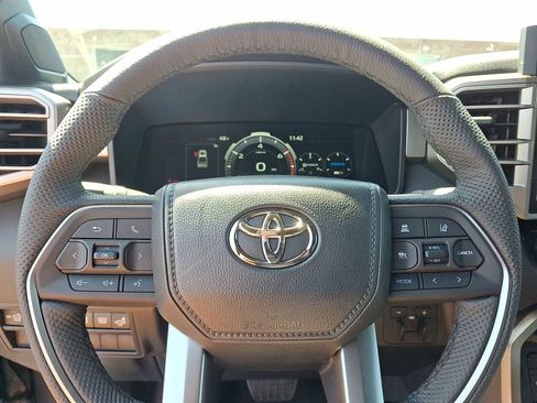 New 2026 Toyota Tundra Limited AWD/4WD image 23