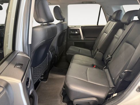 Used 2024 Toyota 4Runner Limited RWD image 25