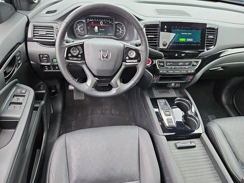 Used 2023 Honda Passport Elite image 12