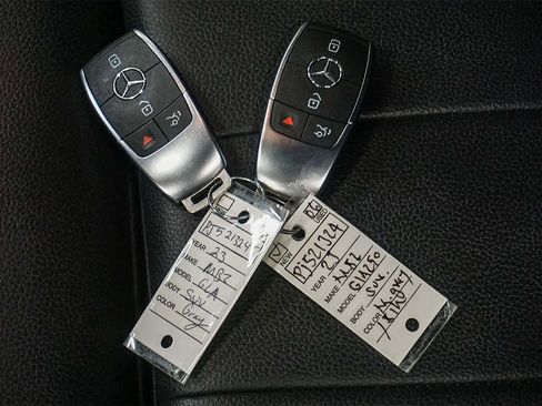 Used 2023 Mercedes-Benz GLA 250 image 19