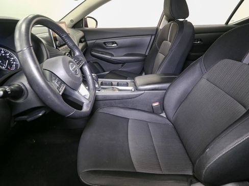 Used 2021 Nissan Sentra SV image 36