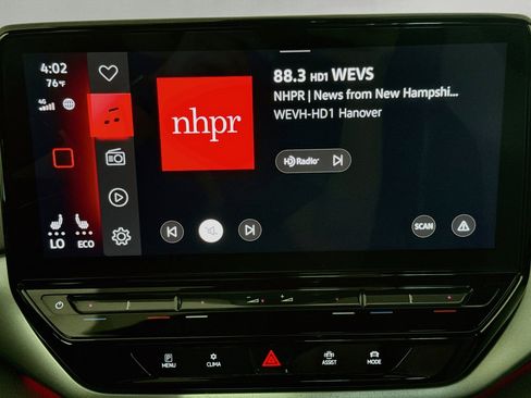 Used 2023 Volkswagen ID.4 Pro AWD/4WD image 29