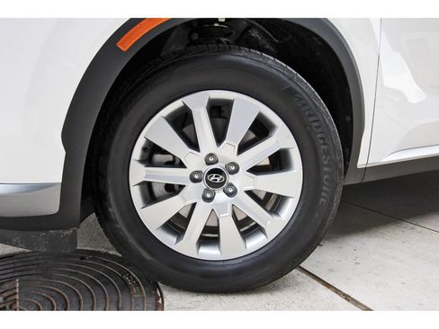 Certified 2025 Hyundai Palisade SEL AWD/4WD image 31